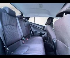 Toyota Prius  *2018 Toyota Prius 1.8 VVTi Excel Euro 6 (S/S) CVT – Just 84,589 Miles – Premium Japan - 16