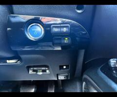 Toyota Prius  *2018 Toyota Prius 1.8 VVTi Excel Euro 6 (S/S) CVT – Just 84,589 Miles – Premium Japan - 30