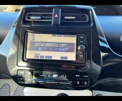 Toyota Prius  *2018 Toyota Prius 1.8 VVTi Excel Euro 6 (S/S) CVT – Just 84,589 Miles – Premium Japan - 35