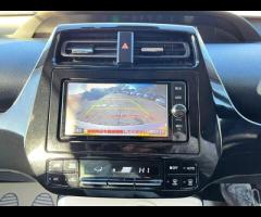 Toyota Prius  *2018 Toyota Prius 1.8 VVTi Excel Euro 6 (S/S) CVT – Just 84,589 Miles – Premium Japan - 36