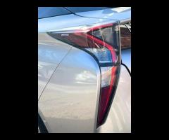 Toyota Prius  *2018 Toyota Prius 1.8 VVTi Excel Euro 6 (S/S) CVT – Just 84,589 Miles – Premium Japan - 42