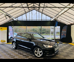 Audi A1 1.4 A1 Sport TFSI 3dr