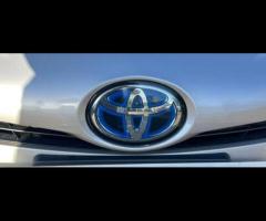 Toyota Prius  *2018 Toyota Prius 1.8 VVTi Excel Euro 6 (S/S) CVT – Just 84,589 Miles – Premium Japan - 51