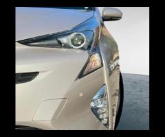 Toyota Prius  *2018 Toyota Prius 1.8 VVTi Excel Euro 6 (S/S) CVT – Just 84,589 Miles – Premium Japan - 52