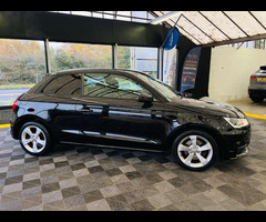 Audi A1 1.4 A1 Sport TFSI 3dr - 3