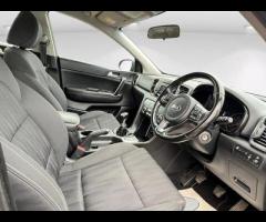 Kia Sportage  2016 KIA SPORTAGE 1.6 GDi 1 EURO 6 - LOW MILEAGE, ULEZ FREE & 6 MONTH WARRANTY! - 14