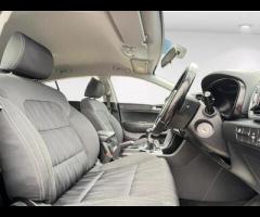 Kia Sportage  2016 KIA SPORTAGE 1.6 GDi 1 EURO 6 - LOW MILEAGE, ULEZ FREE & 6 MONTH WARRANTY! - 15