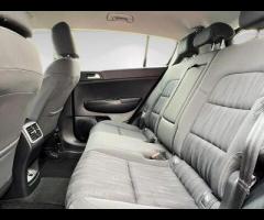 Kia Sportage  2016 KIA SPORTAGE 1.6 GDi 1 EURO 6 - LOW MILEAGE, ULEZ FREE & 6 MONTH WARRANTY! - 17