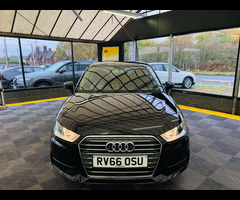 Audi A1 1.4 A1 Sport TFSI 3dr - 4