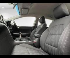 Kia Sportage  2016 KIA SPORTAGE 1.6 GDi 1 EURO 6 - LOW MILEAGE, ULEZ FREE & 6 MONTH WARRANTY! - 20