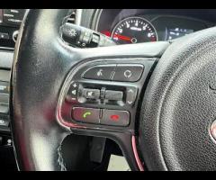 Kia Sportage  2016 KIA SPORTAGE 1.6 GDi 1 EURO 6 - LOW MILEAGE, ULEZ FREE & 6 MONTH WARRANTY! - 27