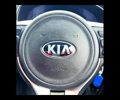 Kia Sportage  2016 KIA SPORTAGE 1.6 GDi 1 EURO 6 - LOW MILEAGE, ULEZ FREE & 6 MONTH WARRANTY! - 28