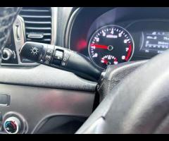 Kia Sportage  2016 KIA SPORTAGE 1.6 GDi 1 EURO 6 - LOW MILEAGE, ULEZ FREE & 6 MONTH WARRANTY! - 30