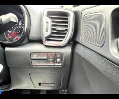 Kia Sportage  2016 KIA SPORTAGE 1.6 GDi 1 EURO 6 - LOW MILEAGE, ULEZ FREE & 6 MONTH WARRANTY! - 34