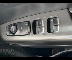 Kia Sportage  2016 KIA SPORTAGE 1.6 GDi 1 EURO 6 - LOW MILEAGE, ULEZ FREE & 6 MONTH WARRANTY! - 35