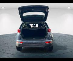 Kia Sportage  2016 KIA SPORTAGE 1.6 GDi 1 EURO 6 - LOW MILEAGE, ULEZ FREE & 6 MONTH WARRANTY! - 38