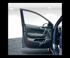 Kia Sportage  2016 KIA SPORTAGE 1.6 GDi 1 EURO 6 - LOW MILEAGE, ULEZ FREE & 6 MONTH WARRANTY! - 39