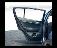 Kia Sportage  2016 KIA SPORTAGE 1.6 GDi 1 EURO 6 - LOW MILEAGE, ULEZ FREE & 6 MONTH WARRANTY! - 41