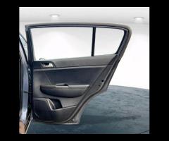 Kia Sportage  2016 KIA SPORTAGE 1.6 GDi 1 EURO 6 - LOW MILEAGE, ULEZ FREE & 6 MONTH WARRANTY! - 42