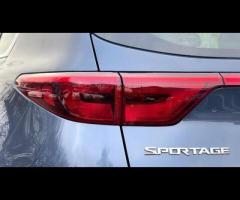 Kia Sportage  2016 KIA SPORTAGE 1.6 GDi 1 EURO 6 - LOW MILEAGE, ULEZ FREE & 6 MONTH WARRANTY! - 44