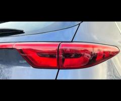 Kia Sportage  2016 KIA SPORTAGE 1.6 GDi 1 EURO 6 - LOW MILEAGE, ULEZ FREE & 6 MONTH WARRANTY! - 47