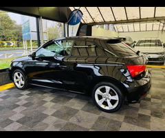 Audi A1 1.4 A1 Sport TFSI 3dr - 7