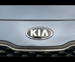 Kia Sportage  2016 KIA SPORTAGE 1.6 GDi 1 EURO 6 - LOW MILEAGE, ULEZ FREE & 6 MONTH WARRANTY! - 58