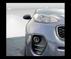 Kia Sportage  2016 KIA SPORTAGE 1.6 GDi 1 EURO 6 - LOW MILEAGE, ULEZ FREE & 6 MONTH WARRANTY! - 62