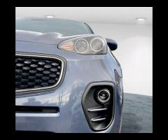 Kia Sportage  2016 KIA SPORTAGE 1.6 GDi 1 EURO 6 - LOW MILEAGE, ULEZ FREE & 6 MONTH WARRANTY! - 63