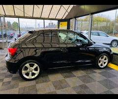 Audi A1 1.4 A1 Sport TFSI 3dr - 9