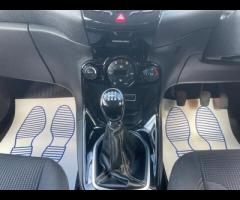 Ford Fiesta  2016 FORD FIESTA 1.0T ECOBOOST TITANIUM - ULEZ FREE & ONLY 34K MILES! 

 ULEZ COMPL - 12