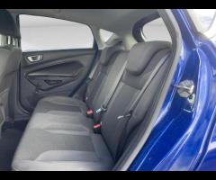 Ford Fiesta  2016 FORD FIESTA 1.0T ECOBOOST TITANIUM - ULEZ FREE & ONLY 34K MILES! 

 ULEZ COMPL - 16