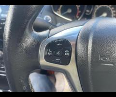 Ford Fiesta  2016 FORD FIESTA 1.0T ECOBOOST TITANIUM - ULEZ FREE & ONLY 34K MILES! 

 ULEZ COMPL - 22