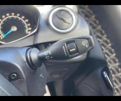 Ford Fiesta  2016 FORD FIESTA 1.0T ECOBOOST TITANIUM - ULEZ FREE & ONLY 34K MILES! 

 ULEZ COMPL - 25