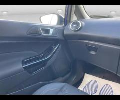 Ford Fiesta  2016 FORD FIESTA 1.0T ECOBOOST TITANIUM - ULEZ FREE & ONLY 34K MILES! 

 ULEZ COMPL - 31