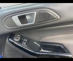 Ford Fiesta  2016 FORD FIESTA 1.0T ECOBOOST TITANIUM - ULEZ FREE & ONLY 34K MILES! 

 ULEZ COMPL - 32