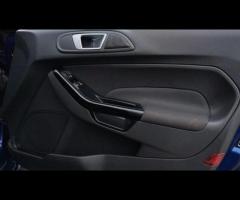 Ford Fiesta  2016 FORD FIESTA 1.0T ECOBOOST TITANIUM - ULEZ FREE & ONLY 34K MILES! 

 ULEZ COMPL - 34