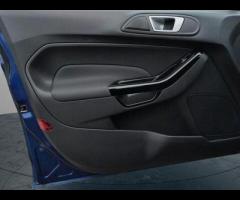 Ford Fiesta  2016 FORD FIESTA 1.0T ECOBOOST TITANIUM - ULEZ FREE & ONLY 34K MILES! 

 ULEZ COMPL - 35