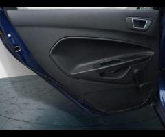 Ford Fiesta  2016 FORD FIESTA 1.0T ECOBOOST TITANIUM - ULEZ FREE & ONLY 34K MILES! 

 ULEZ COMPL - 36