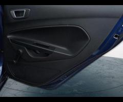 Ford Fiesta  2016 FORD FIESTA 1.0T ECOBOOST TITANIUM - ULEZ FREE & ONLY 34K MILES! 

 ULEZ COMPL - 37