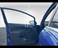 Ford Fiesta  2016 FORD FIESTA 1.0T ECOBOOST TITANIUM - ULEZ FREE & ONLY 34K MILES! 

 ULEZ COMPL - 38