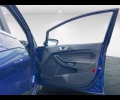 Ford Fiesta  2016 FORD FIESTA 1.0T ECOBOOST TITANIUM - ULEZ FREE & ONLY 34K MILES! 

 ULEZ COMPL - 39