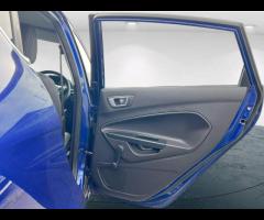 Ford Fiesta  2016 FORD FIESTA 1.0T ECOBOOST TITANIUM - ULEZ FREE & ONLY 34K MILES! 

 ULEZ COMPL - 43