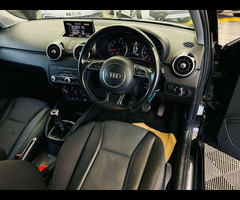 Audi A1 1.4 A1 Sport TFSI 3dr - 13