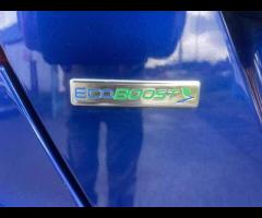 Ford Fiesta  2016 FORD FIESTA 1.0T ECOBOOST TITANIUM - ULEZ FREE & ONLY 34K MILES! 

 ULEZ COMPL - 47