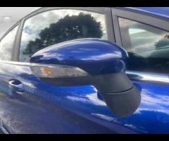 Ford Fiesta  2016 FORD FIESTA 1.0T ECOBOOST TITANIUM - ULEZ FREE & ONLY 34K MILES! 

 ULEZ COMPL - 48