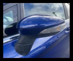 Ford Fiesta  2016 FORD FIESTA 1.0T ECOBOOST TITANIUM - ULEZ FREE & ONLY 34K MILES! 

 ULEZ COMPL - 49