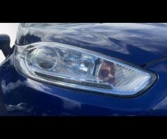 Ford Fiesta  2016 FORD FIESTA 1.0T ECOBOOST TITANIUM - ULEZ FREE & ONLY 34K MILES! 

 ULEZ COMPL - 52