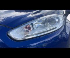 Ford Fiesta  2016 FORD FIESTA 1.0T ECOBOOST TITANIUM - ULEZ FREE & ONLY 34K MILES! 

 ULEZ COMPL - 54