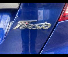 Ford Fiesta  2016 FORD FIESTA 1.0T ECOBOOST TITANIUM - ULEZ FREE & ONLY 34K MILES! 

 ULEZ COMPL - 59